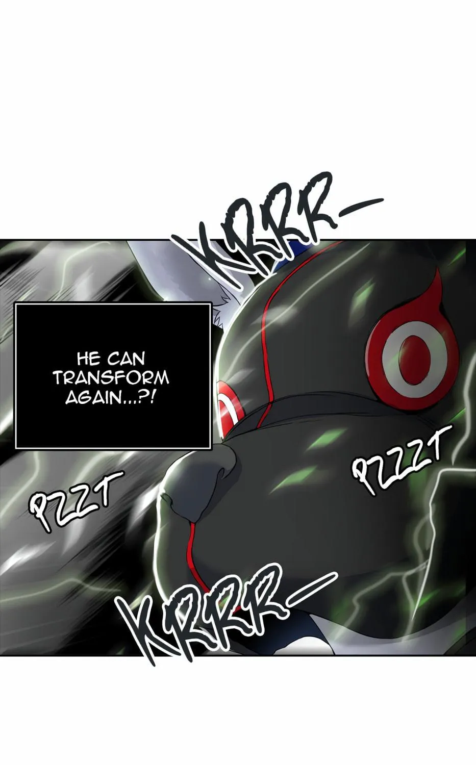 Tower of God Chapter 436 page 92 - 