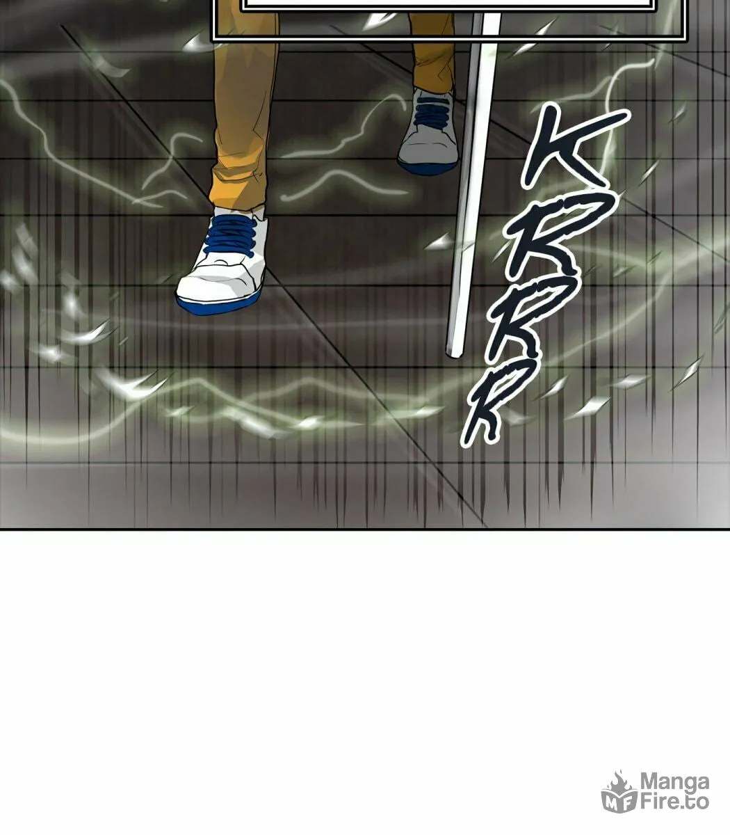 Tower of God Chapter 436 page 96 - 