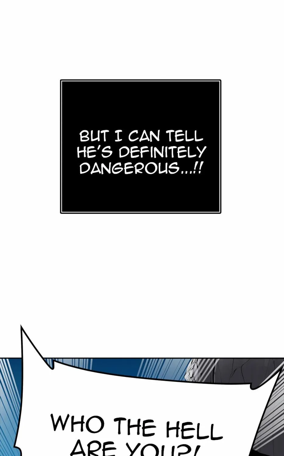 Tower of God Chapter 437 page 11 - 