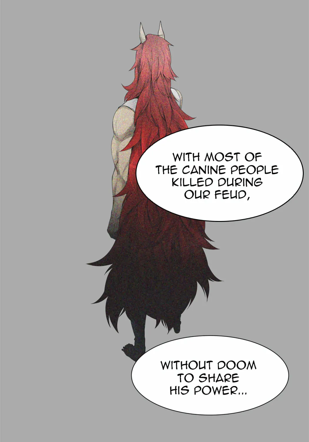 Tower of God Chapter 437 page 103 - 
