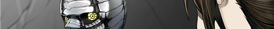 Tower of God Chapter 437 page 127 - 