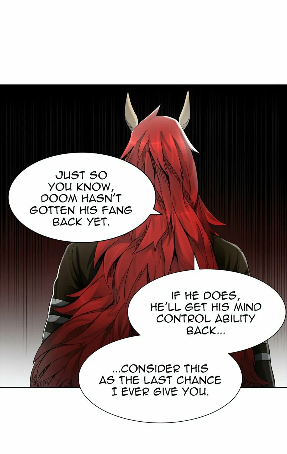 Tower of God Chapter 437 page 142 - 