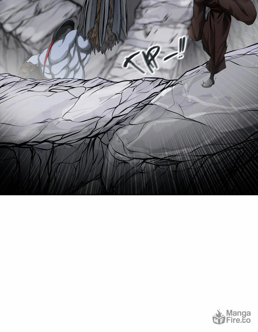 Tower of God Chapter 437 page 150 - 
