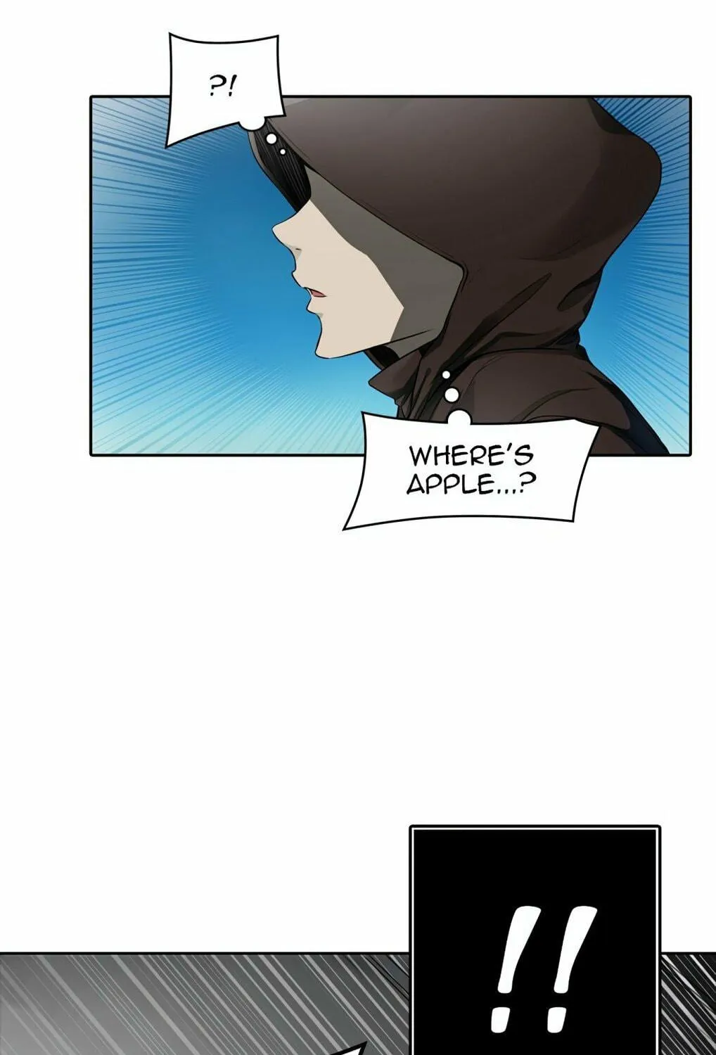 Tower of God Chapter 437 page 151 - 