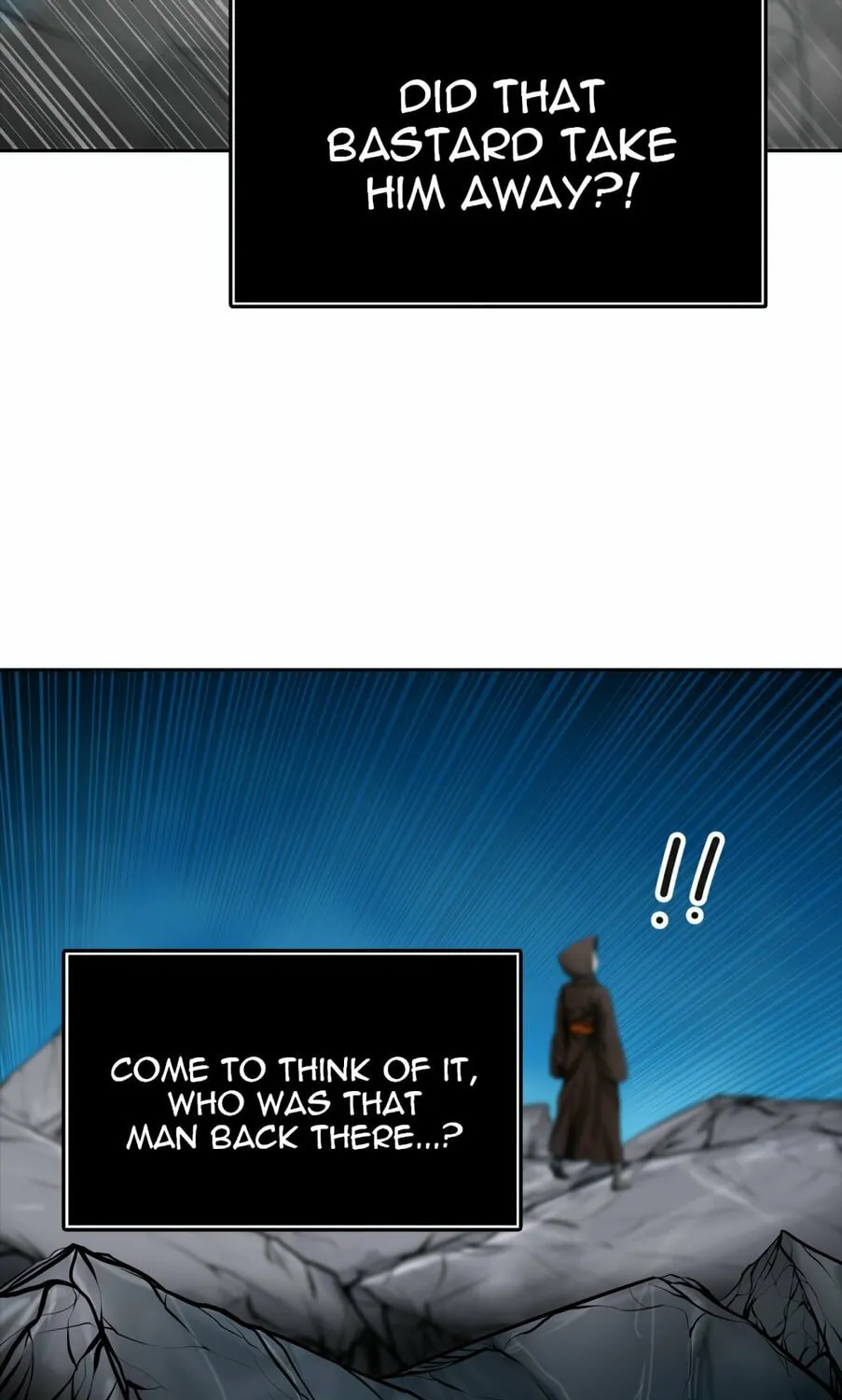 Tower of God Chapter 437 page 155 - 