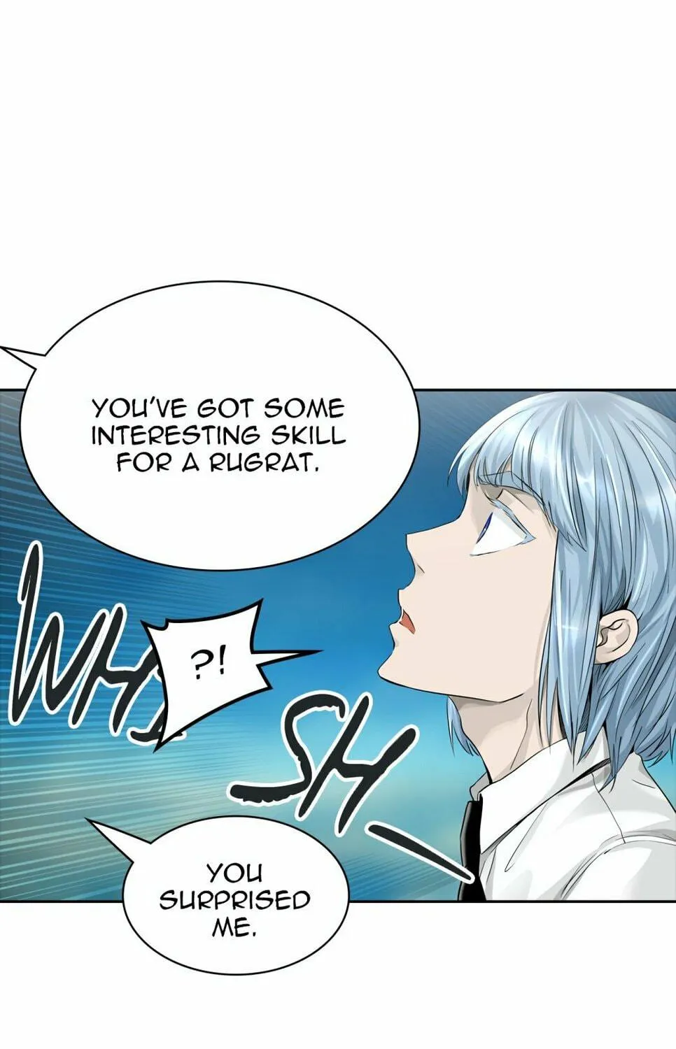 Tower of God Chapter 437 page 157 - 