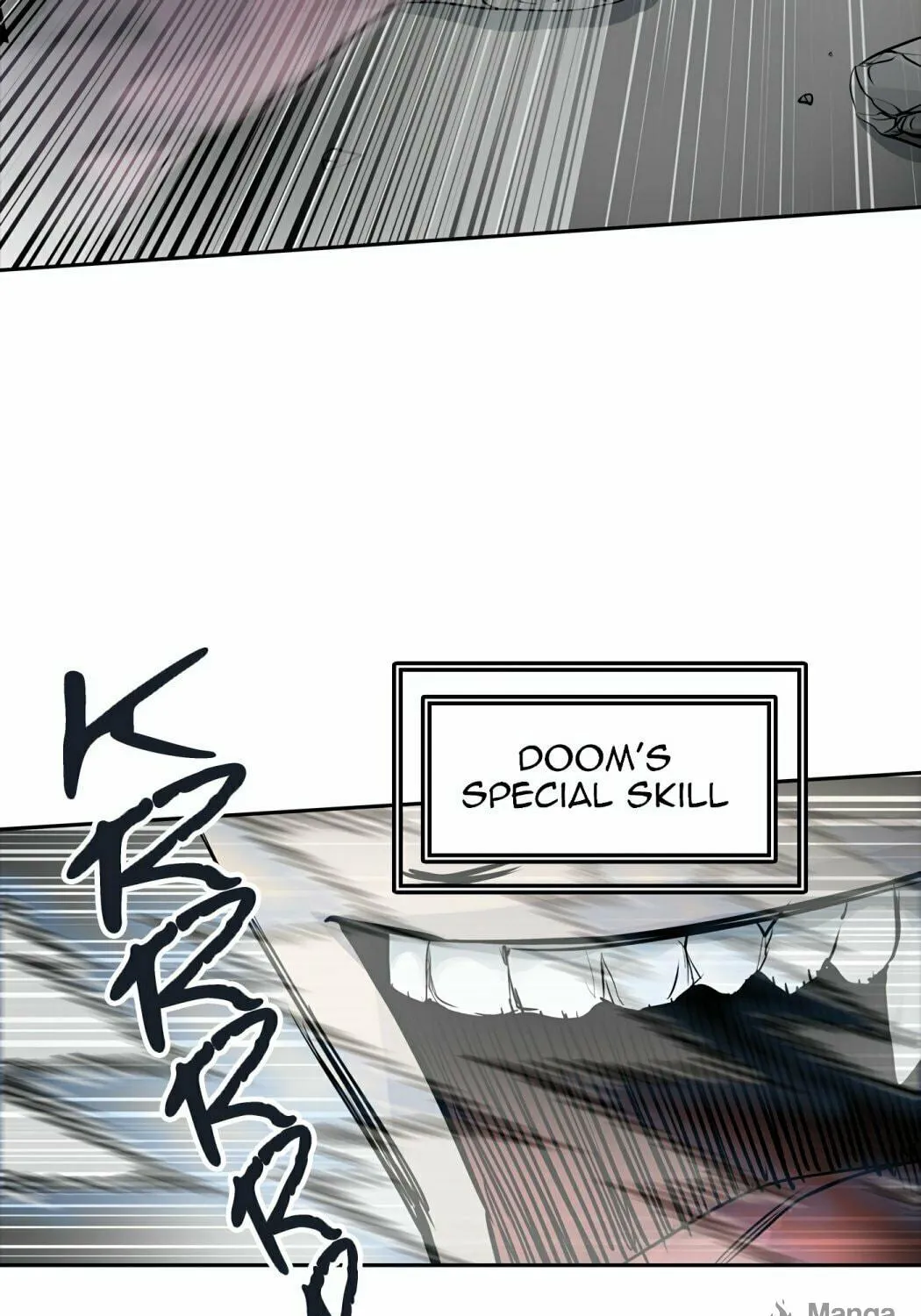 Tower of God Chapter 437 page 17 - 