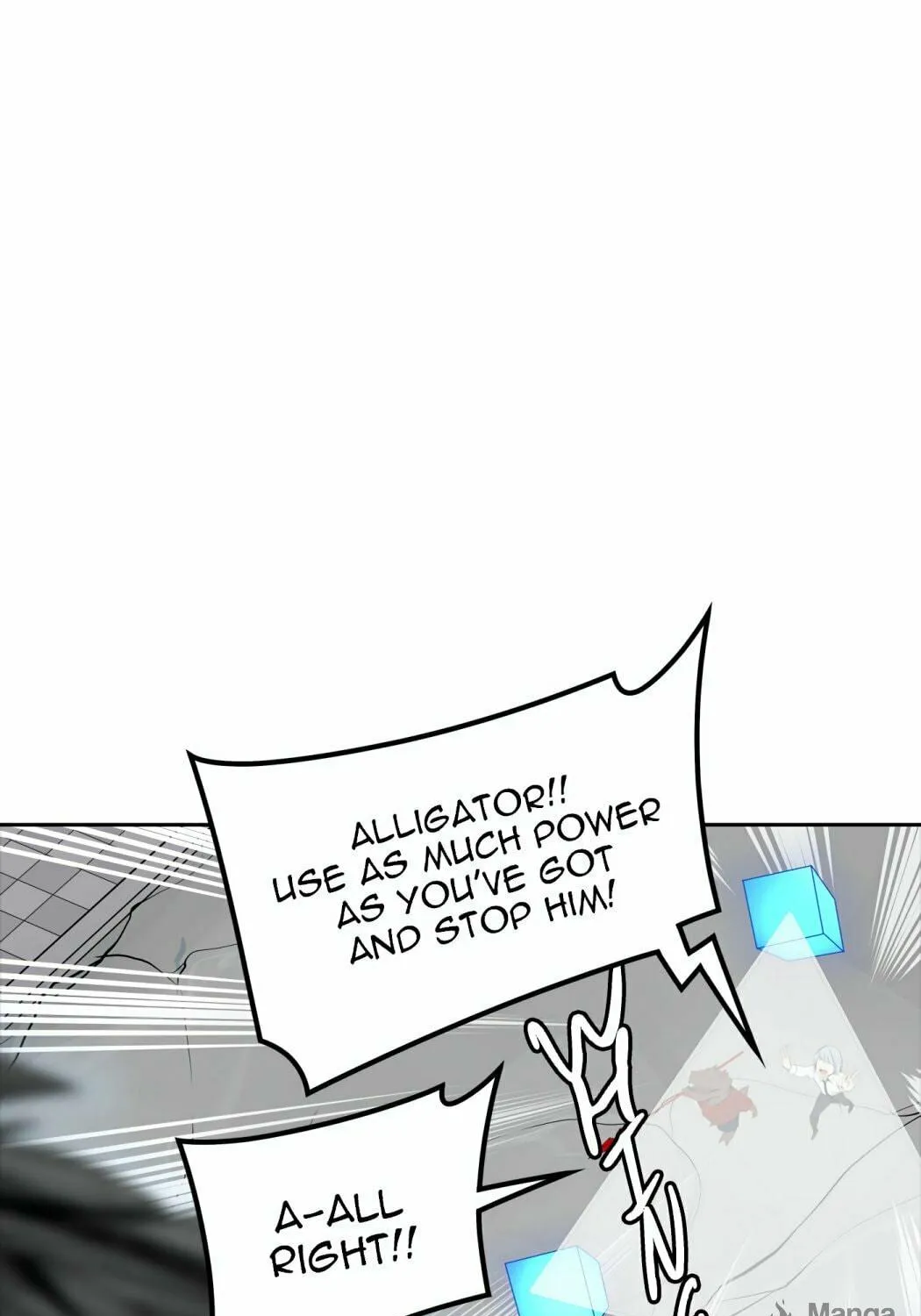 Tower of God Chapter 437 page 169 - 