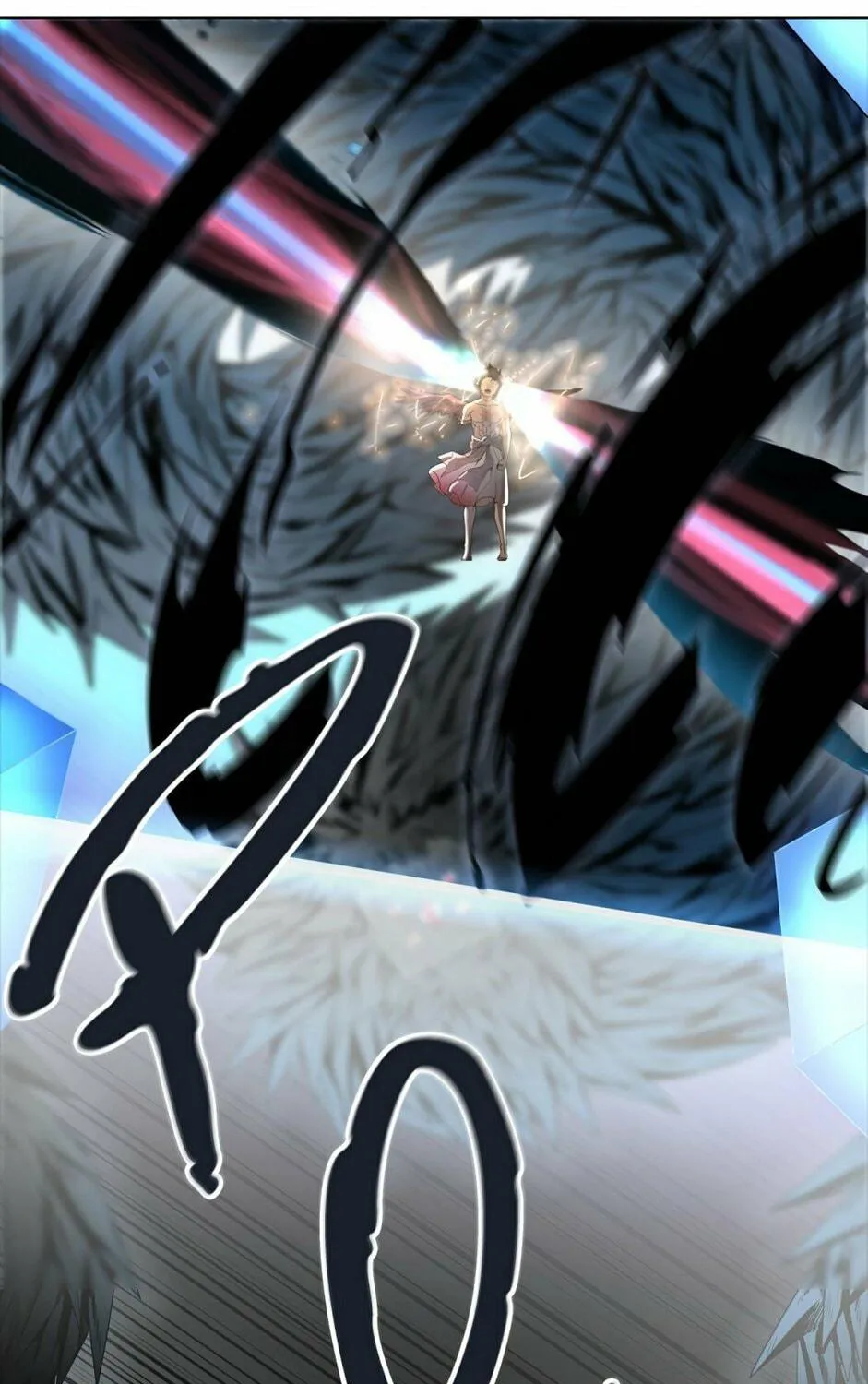 Tower of God Chapter 437 page 175 - 
