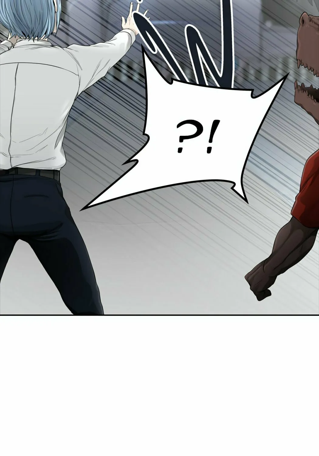 Tower of God Chapter 437 page 177 - 