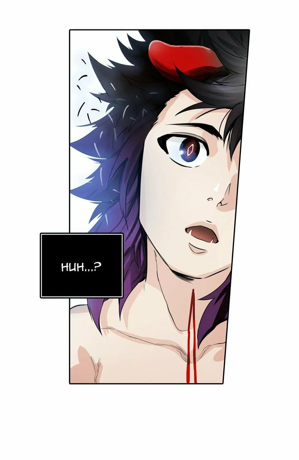 Tower of God Chapter 437 page 178 - 
