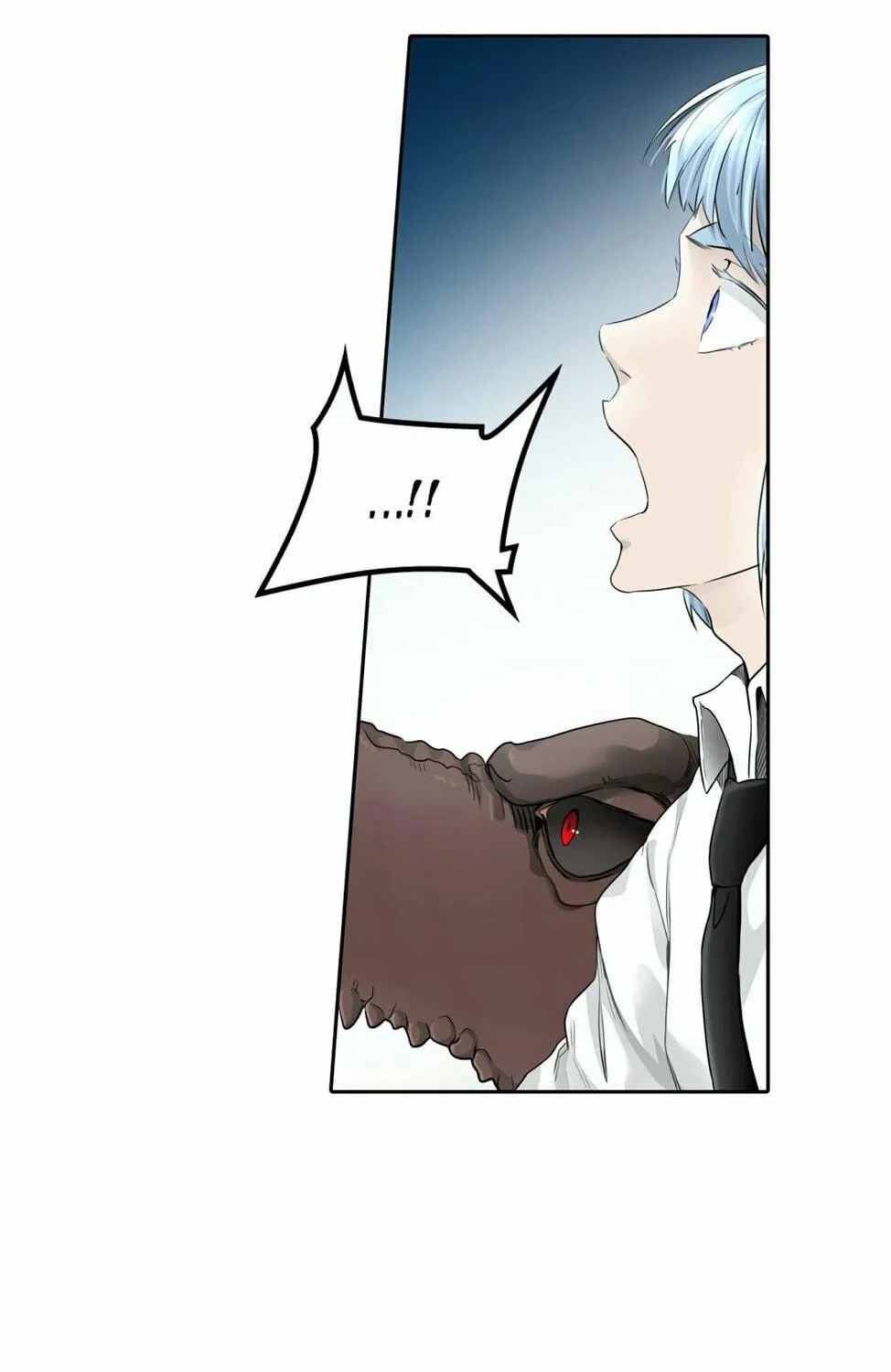 Tower of God Chapter 437 page 180 - 