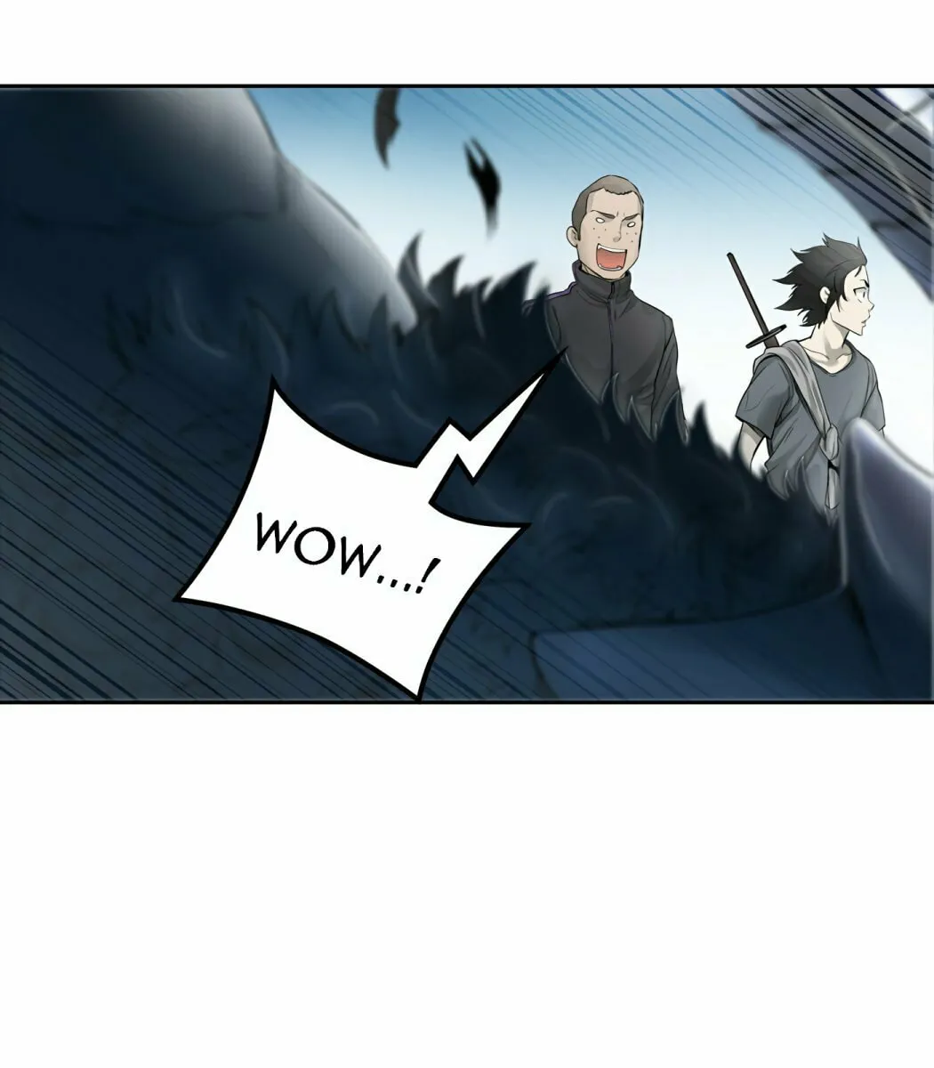 Tower of God Chapter 437 page 182 - 