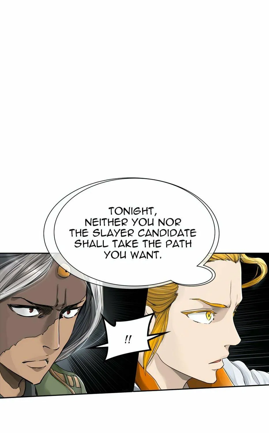 Tower of God Chapter 437 page 184 - 