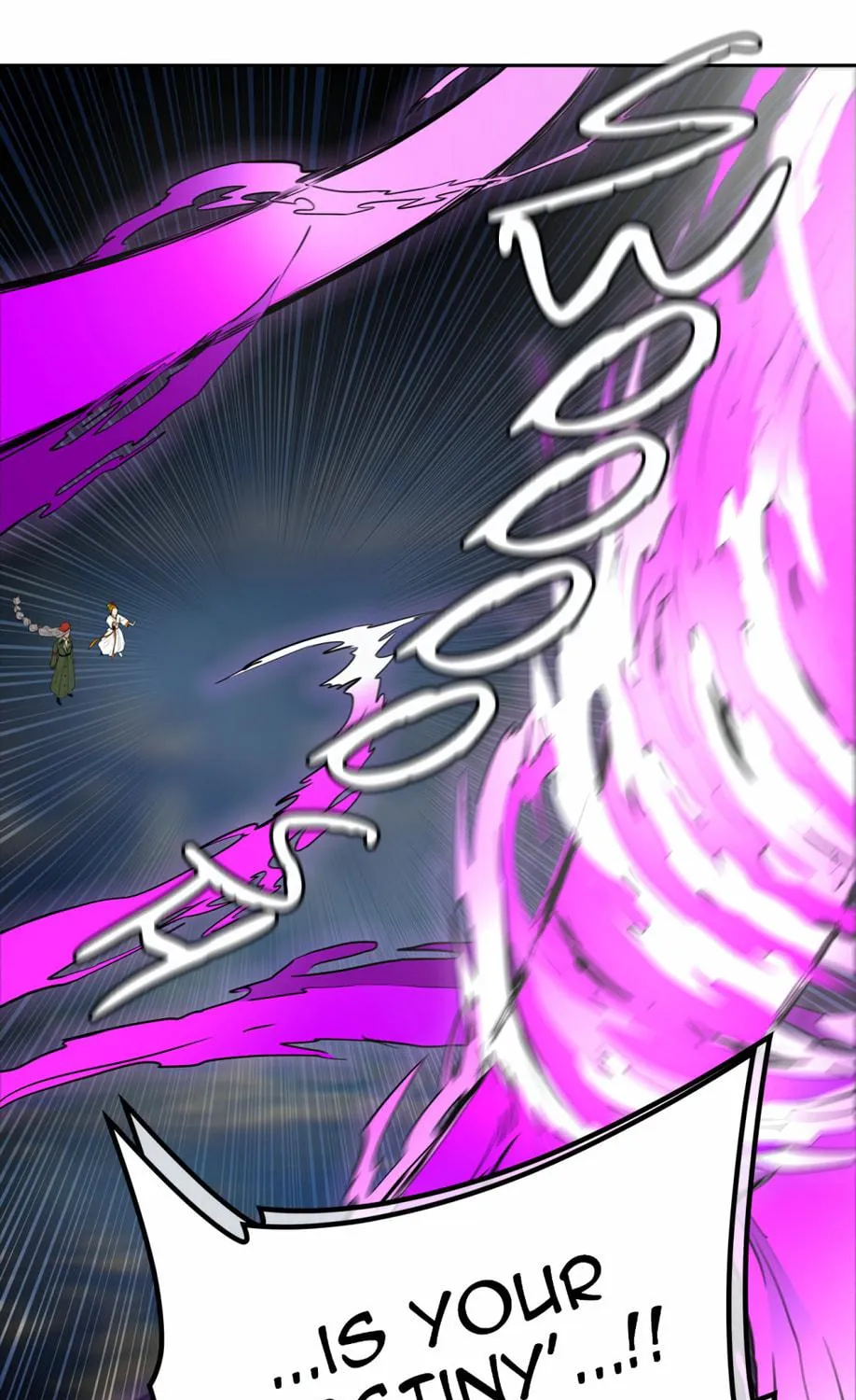 Tower of God Chapter 437 page 188 - 
