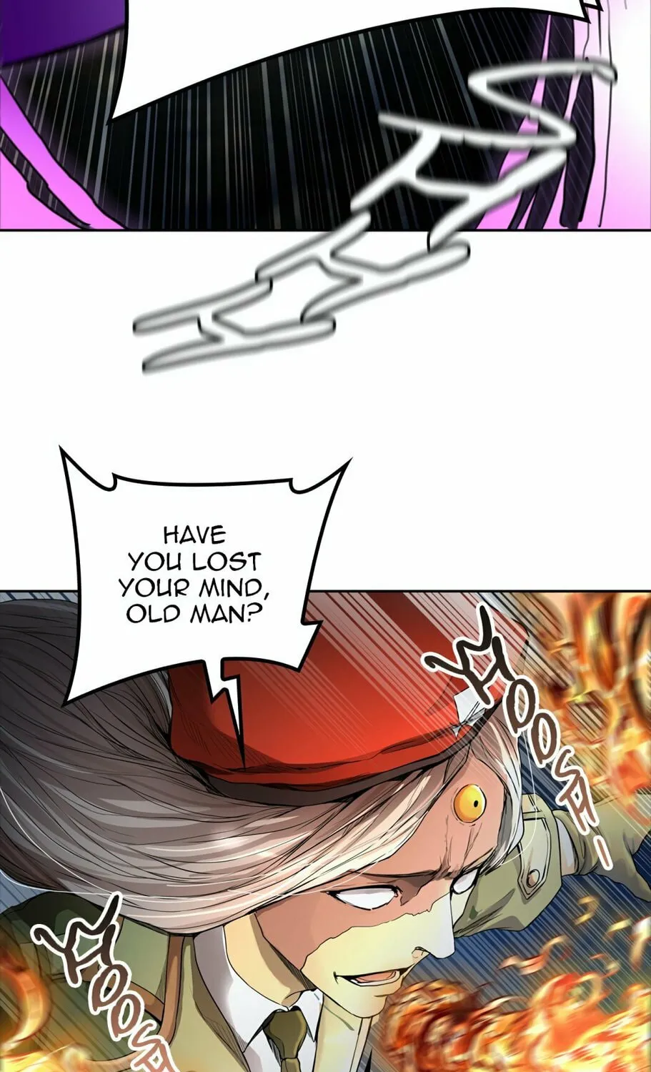 Tower of God Chapter 437 page 190 - 