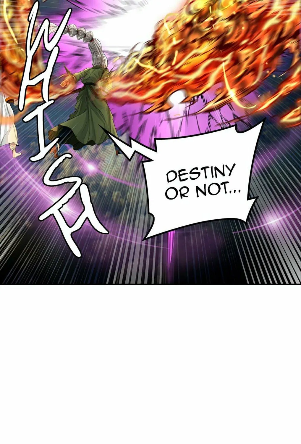 Tower of God Chapter 437 page 194 - 