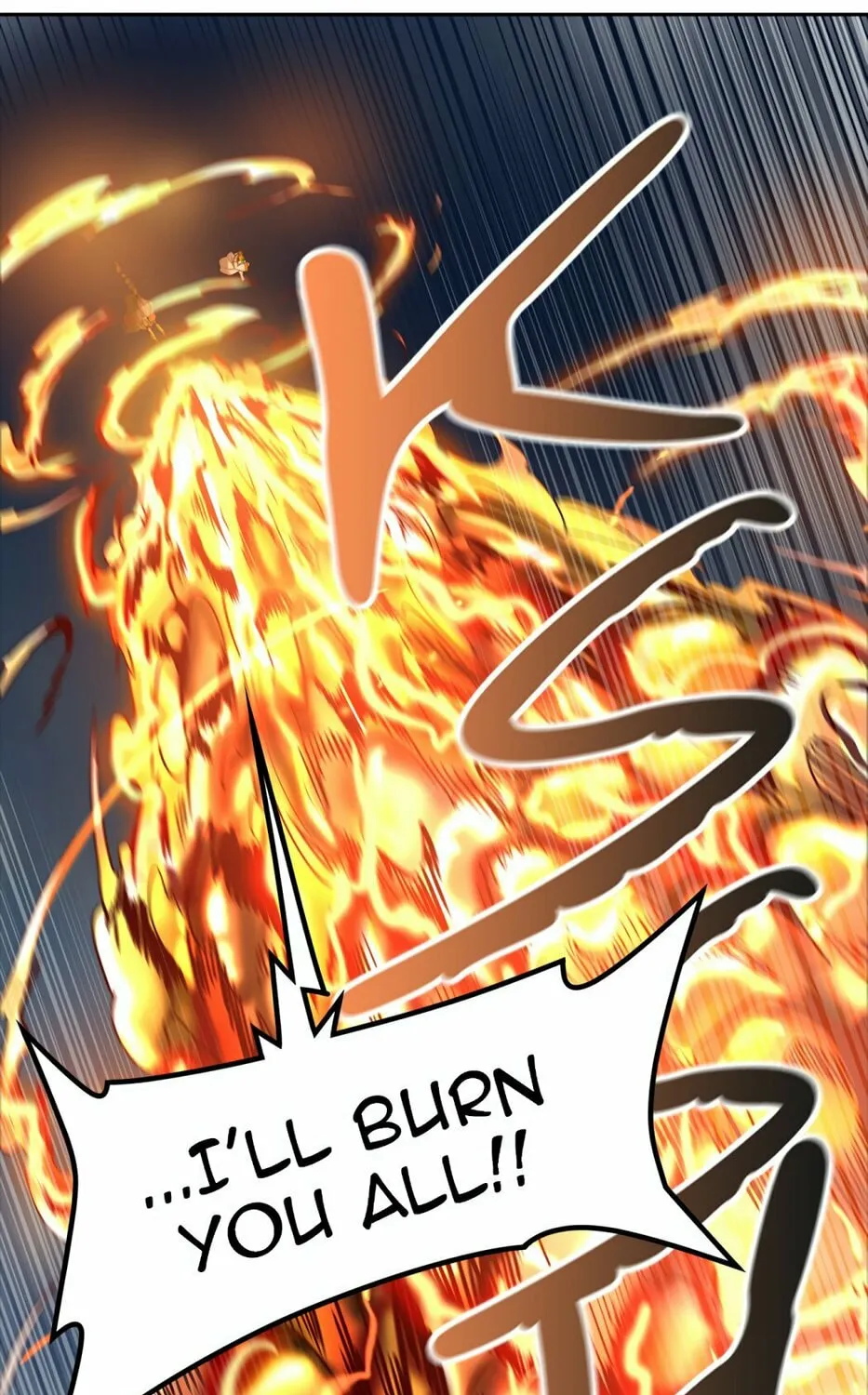Tower of God Chapter 437 page 196 - 