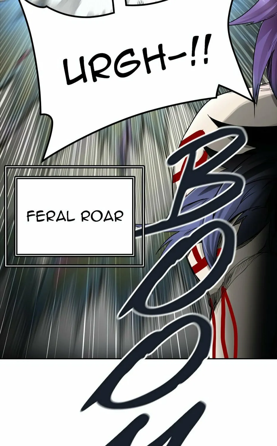 Tower of God Chapter 437 page 21 - 
