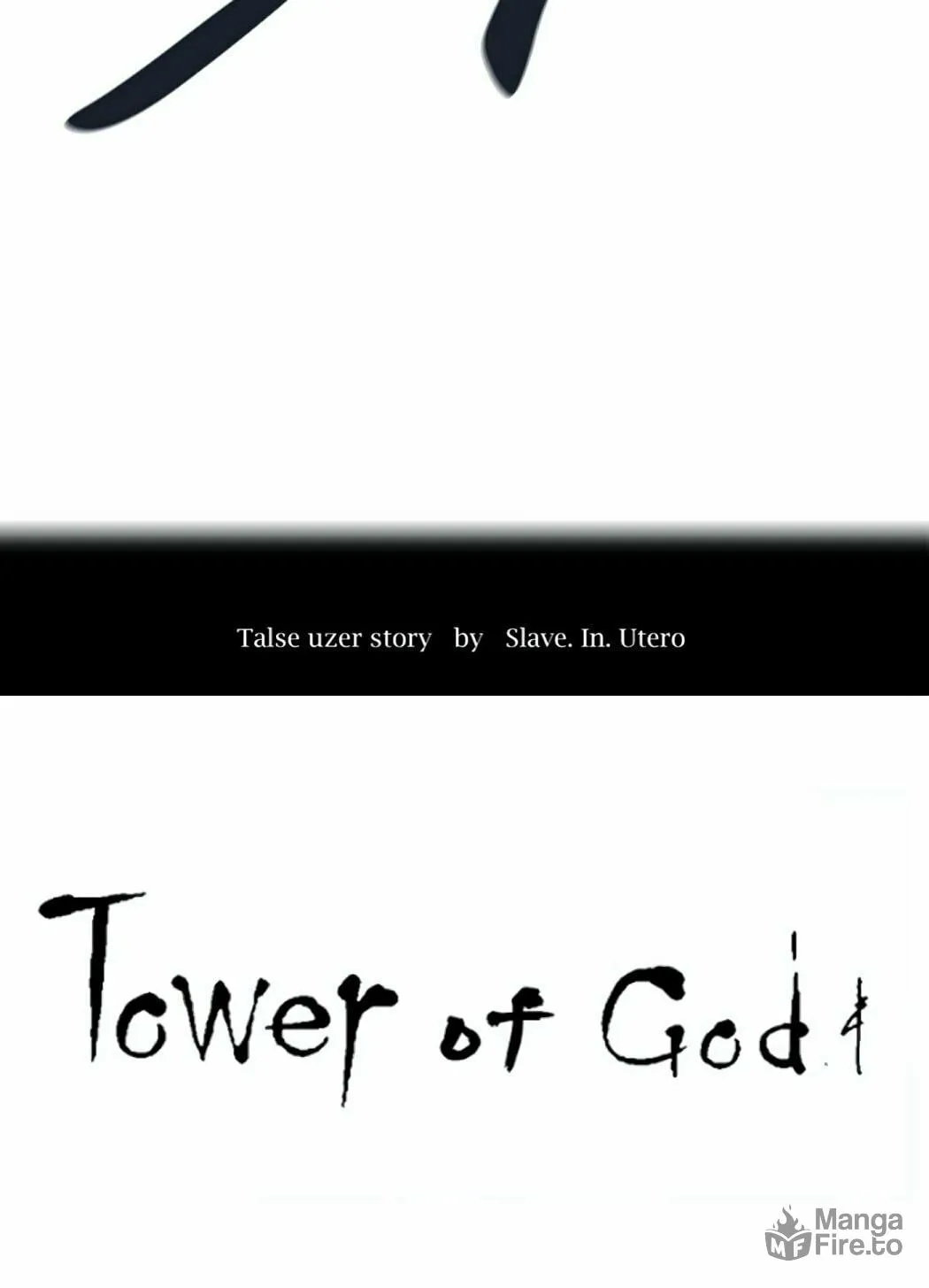 Tower of God Chapter 437 page 23 - 