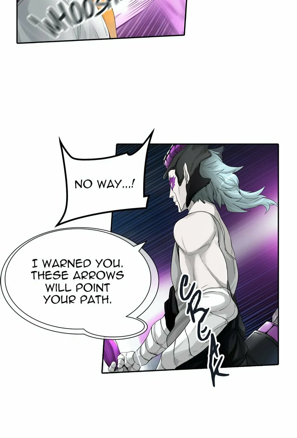 Tower of God Chapter 437 page 228 - 