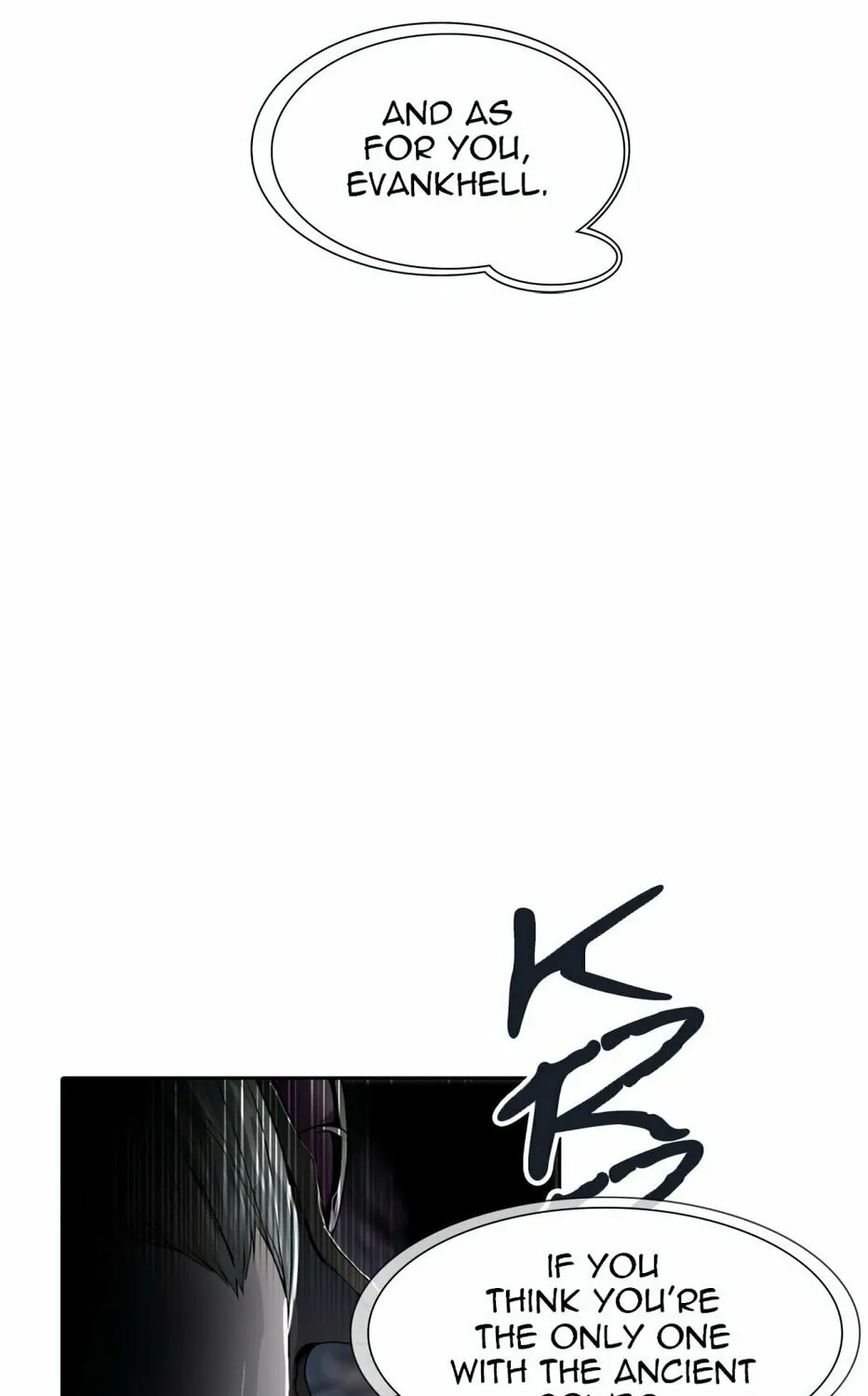 Tower of God Chapter 437 page 236 - 