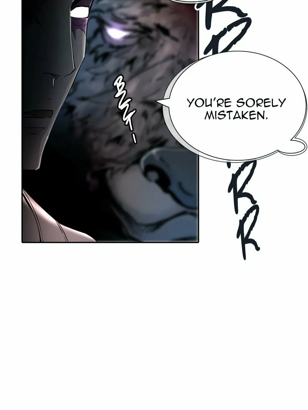Tower of God Chapter 437 page 238 - 