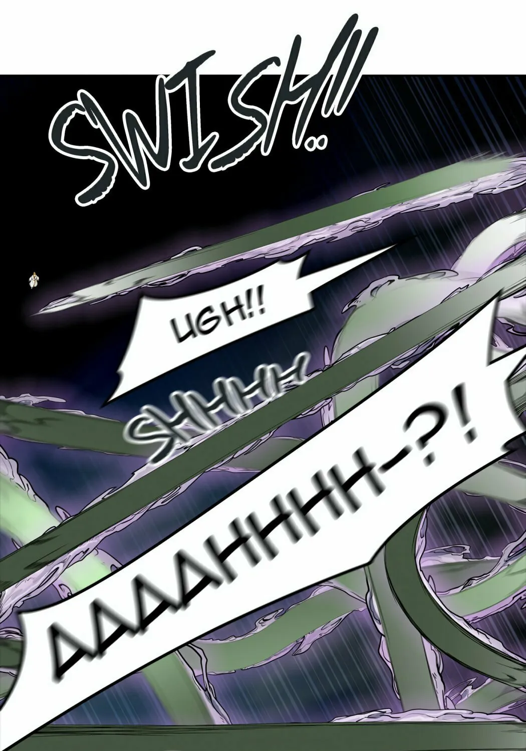 Tower of God Chapter 437 page 242 - 