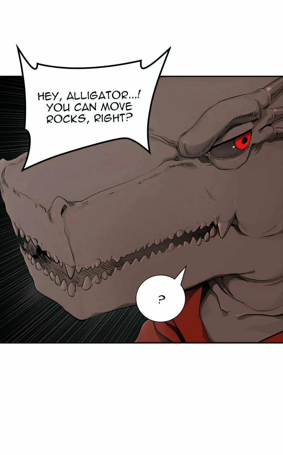 Tower of God Chapter 437 page 32 - 