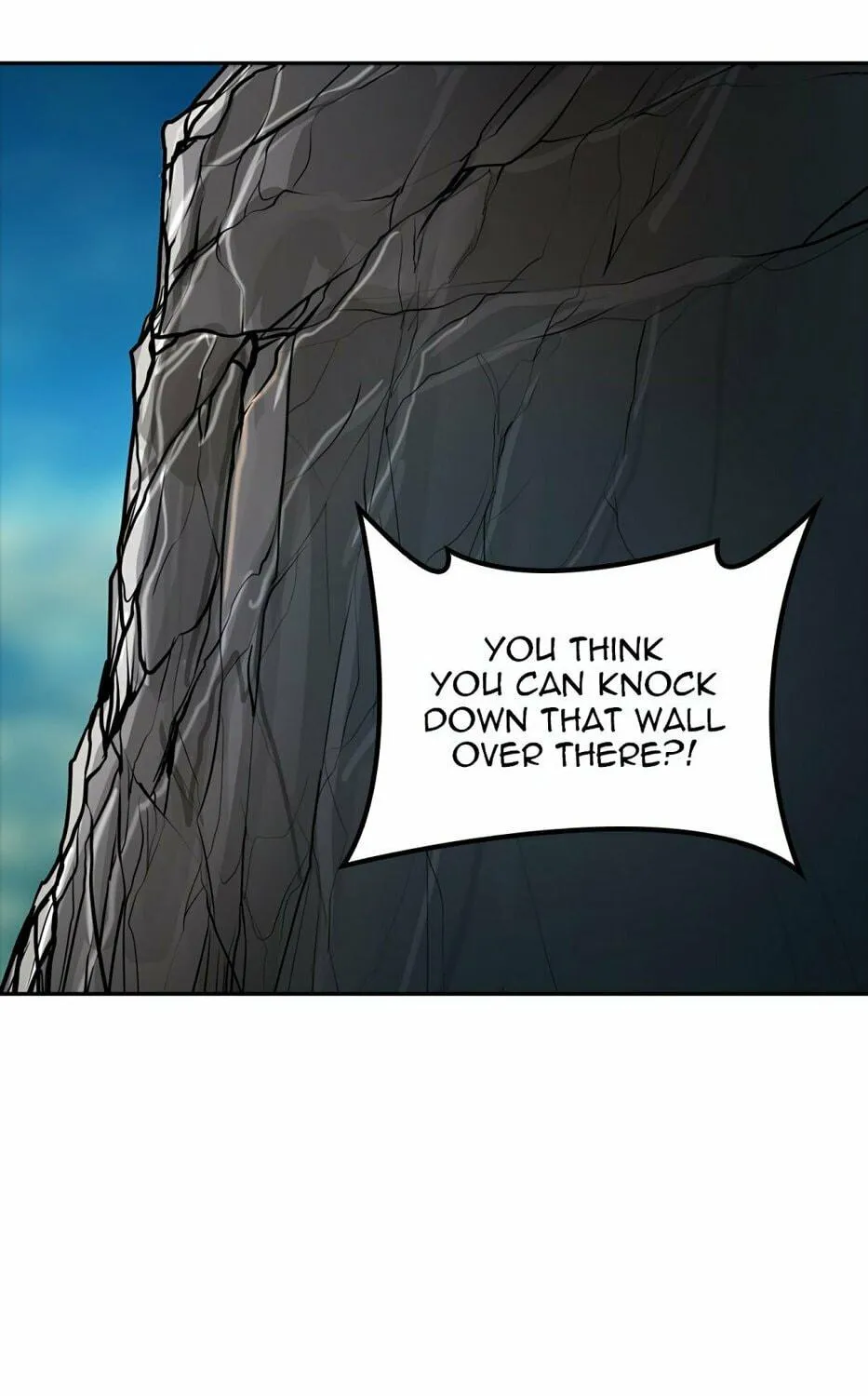 Tower of God Chapter 437 page 34 - 