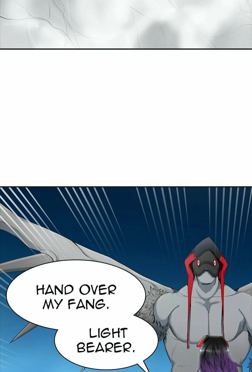 Tower of God Chapter 437 page 38 - 