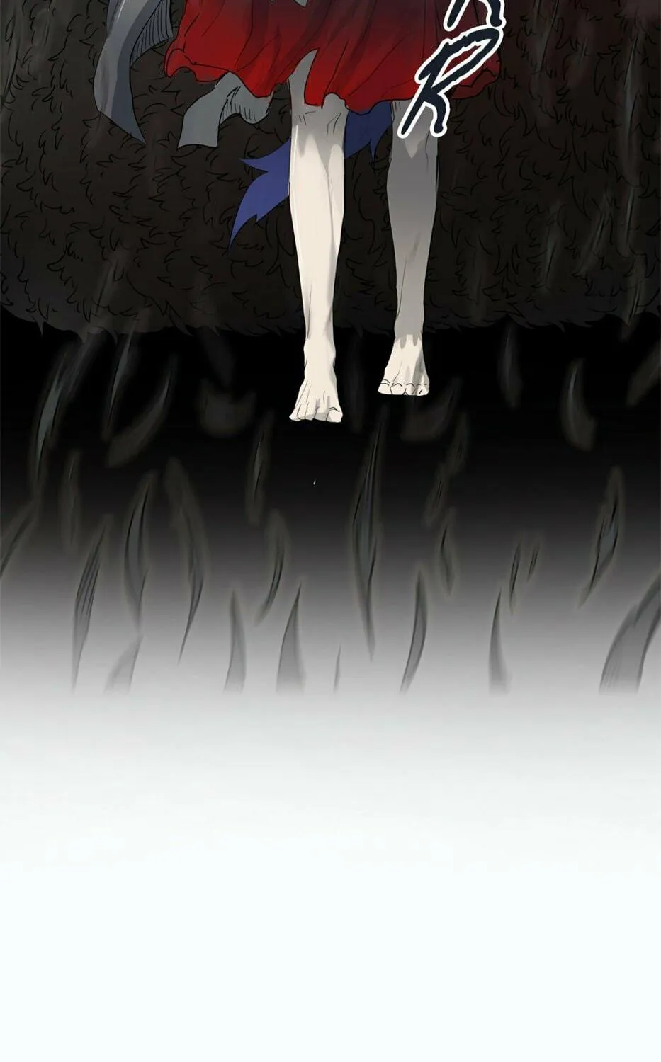 Tower of God Chapter 437 page 5 - 