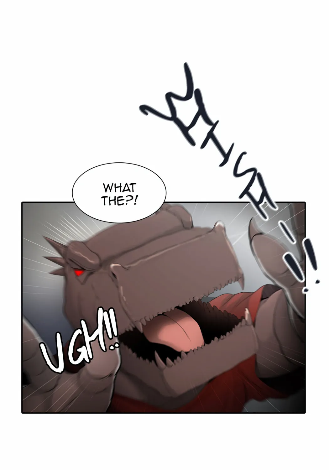 Tower of God Chapter 437 page 42 - 