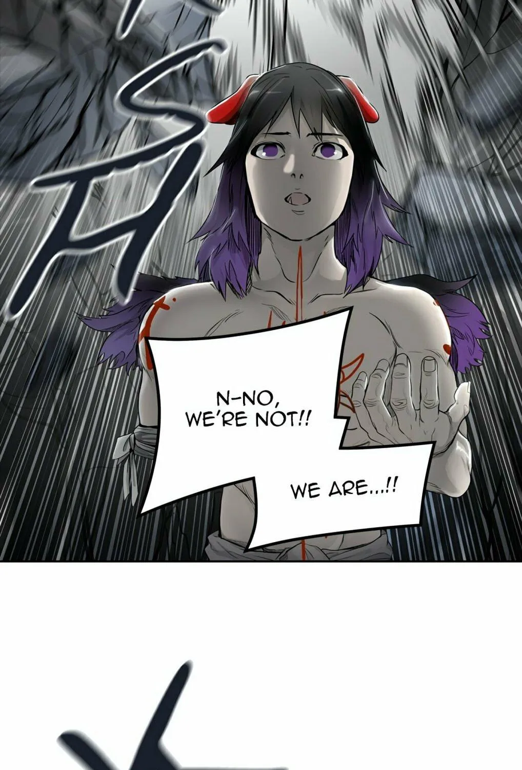 Tower of God Chapter 437 page 45 - 