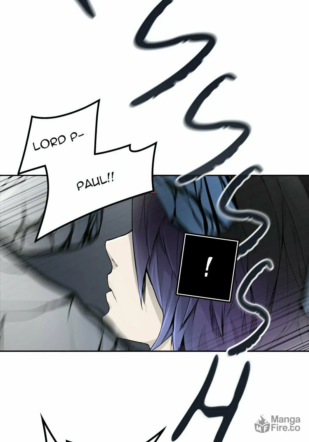 Tower of God Chapter 437 page 47 - 