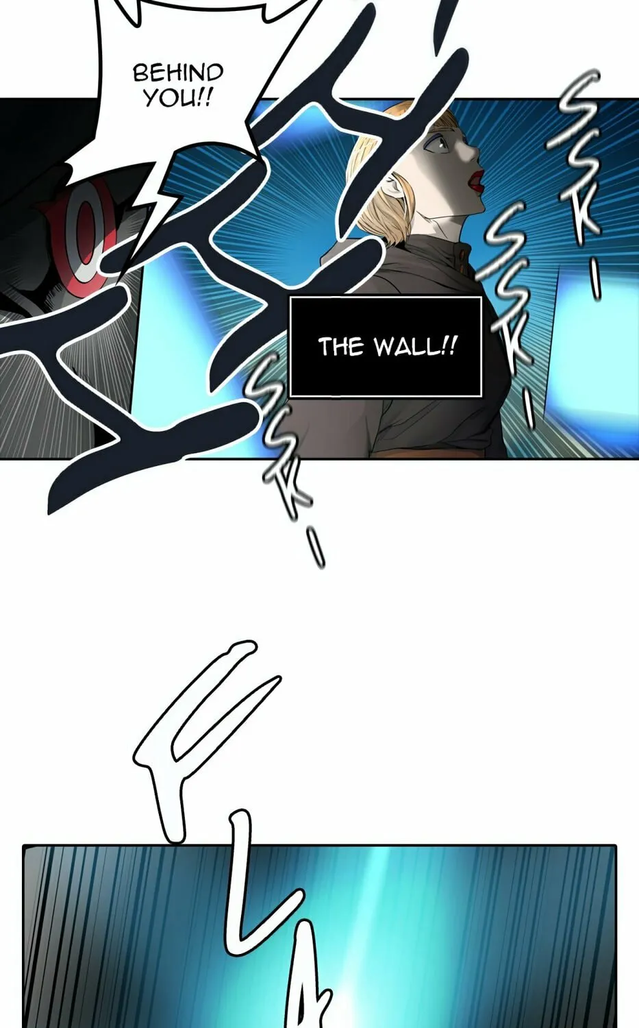 Tower of God Chapter 437 page 48 - 