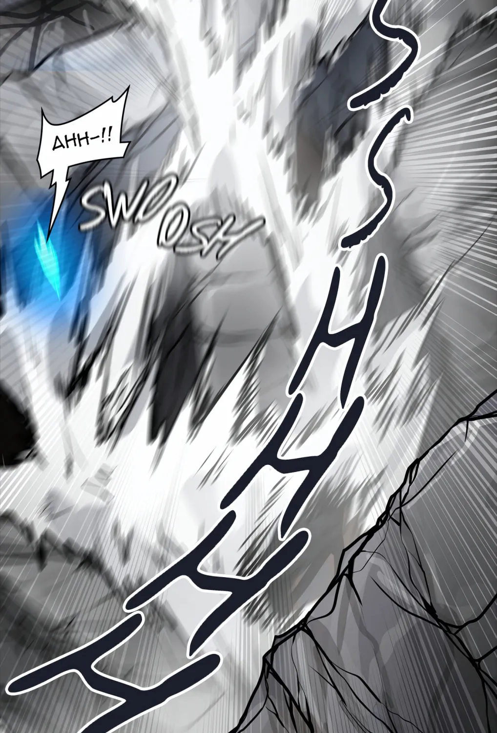 Tower of God Chapter 437 page 52 - 