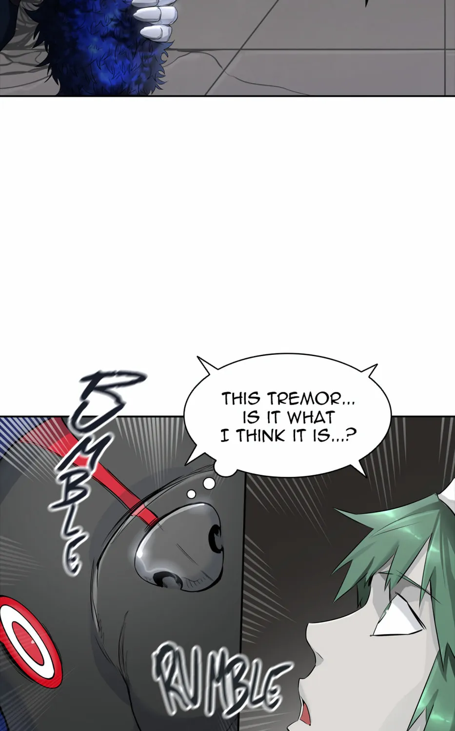 Tower of God Chapter 437 page 57 - 