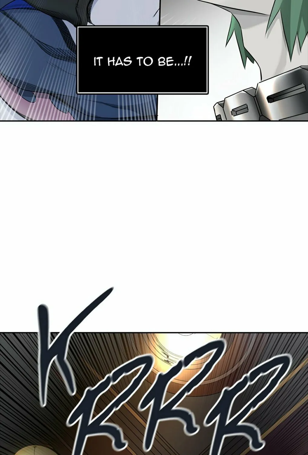 Tower of God Chapter 437 page 59 - 