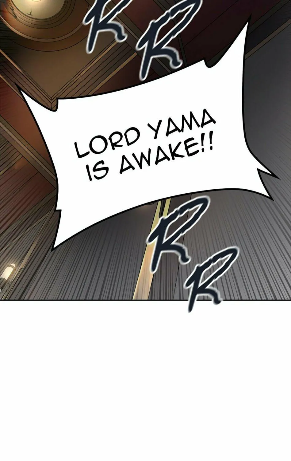 Tower of God Chapter 437 page 61 - 