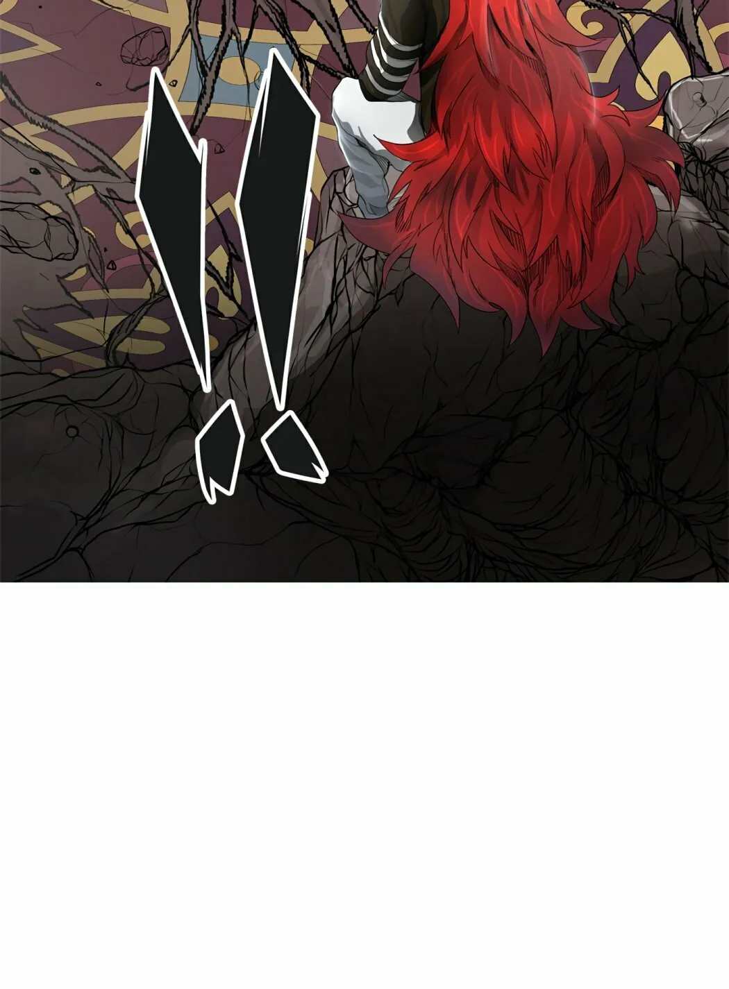 Tower of God Chapter 437 page 76 - 