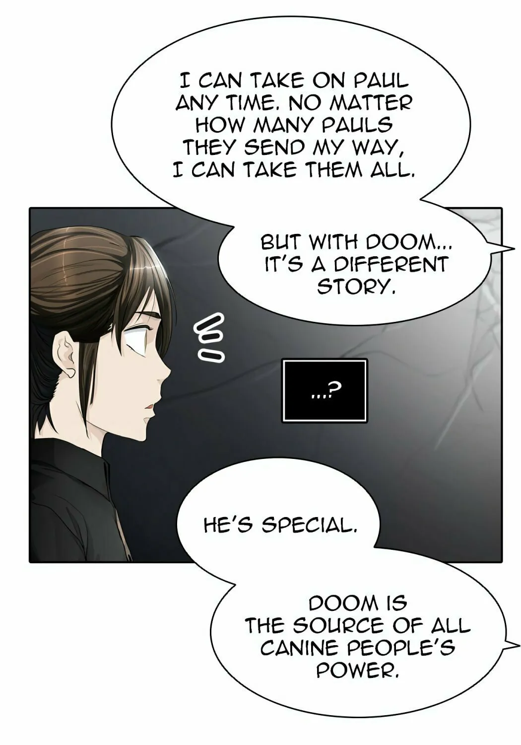 Tower of God Chapter 437 page 78 - 