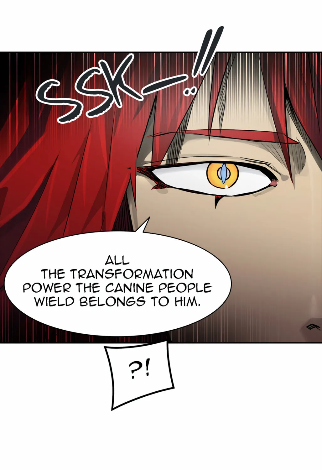 Tower of God Chapter 437 page 80 - 