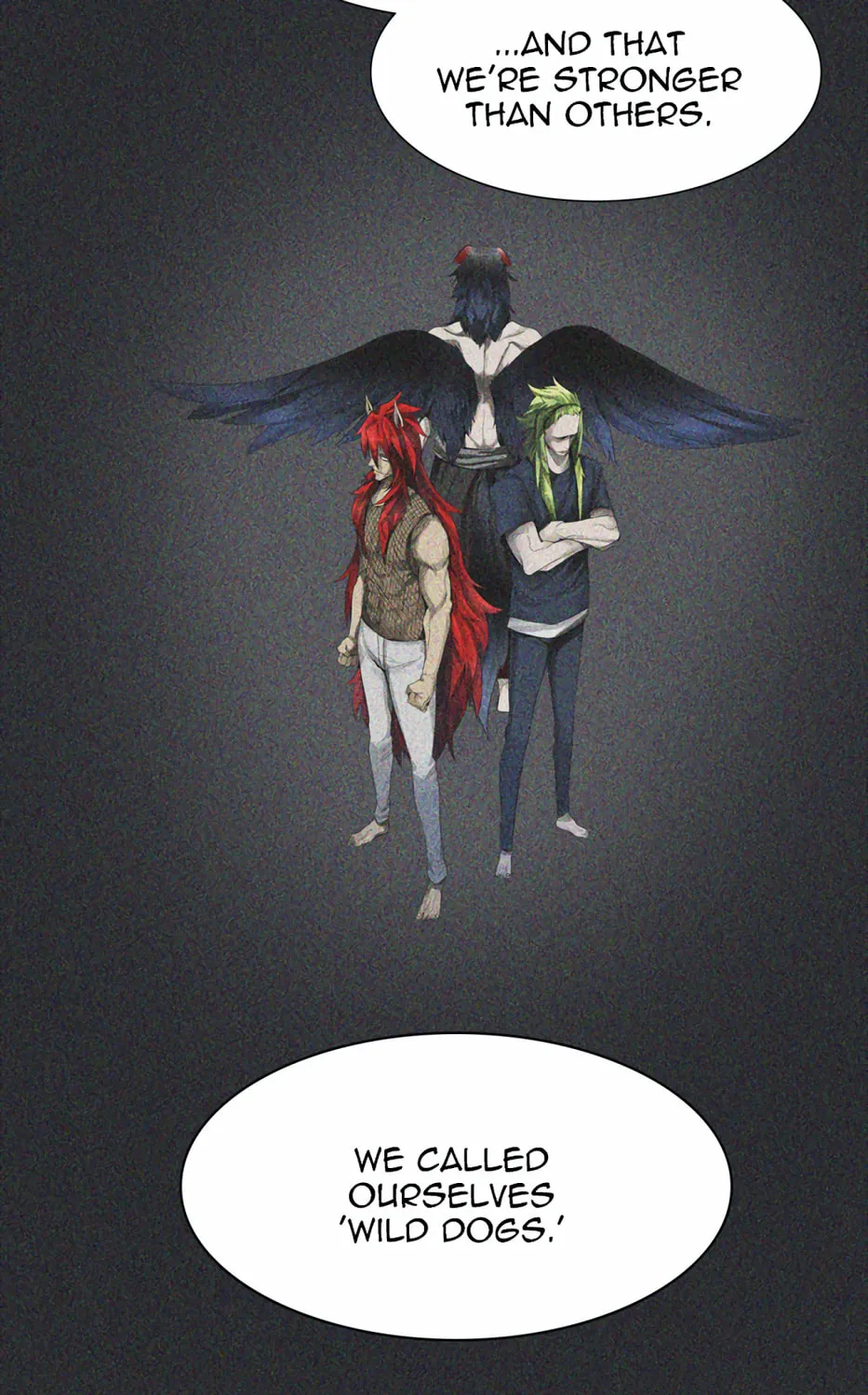 Tower of God Chapter 437 page 85 - 