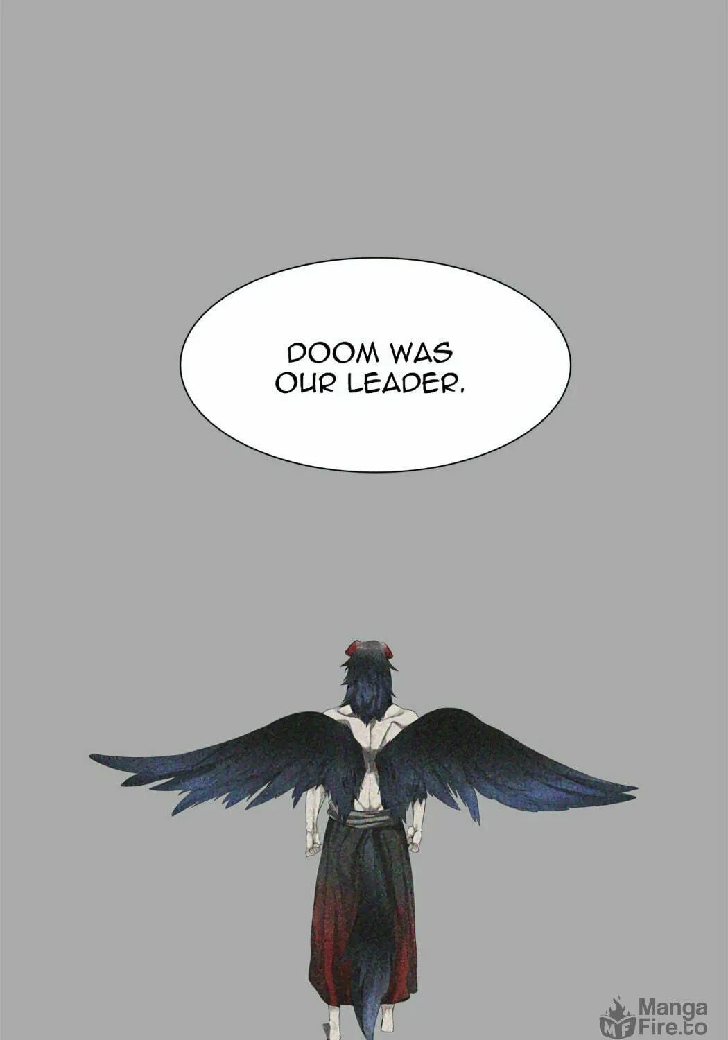 Tower of God Chapter 437 page 87 - 