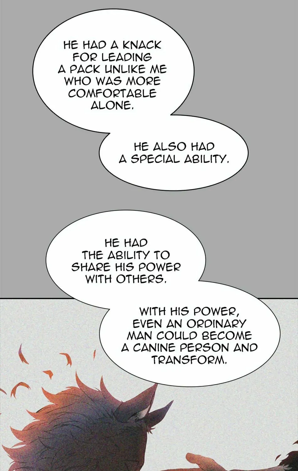 Tower of God Chapter 437 page 89 - 