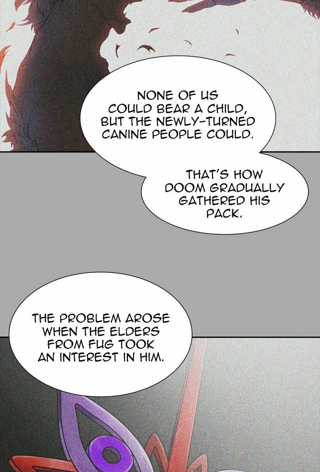 Tower of God Chapter 437 page 91 - 