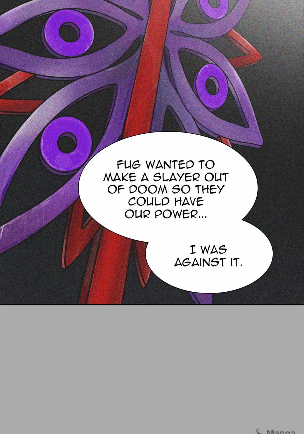 Tower of God Chapter 437 page 93 - 