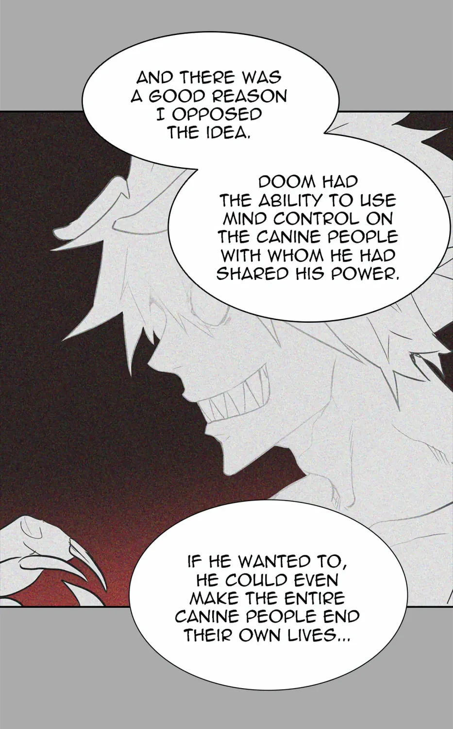 Tower of God Chapter 437 page 95 - 