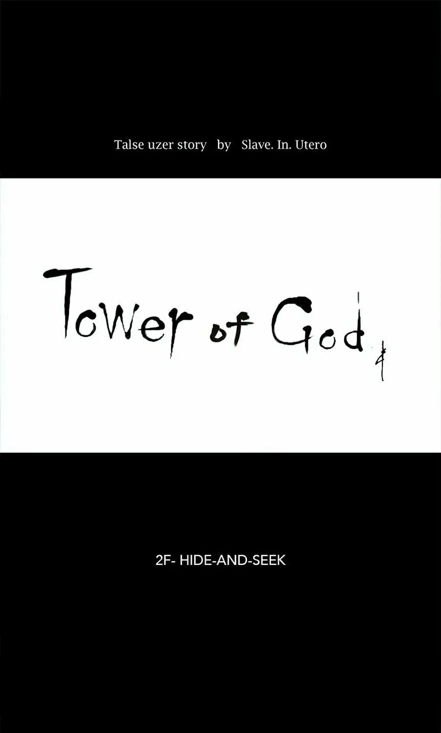 Tower of God Chapter 44 page 26 - 